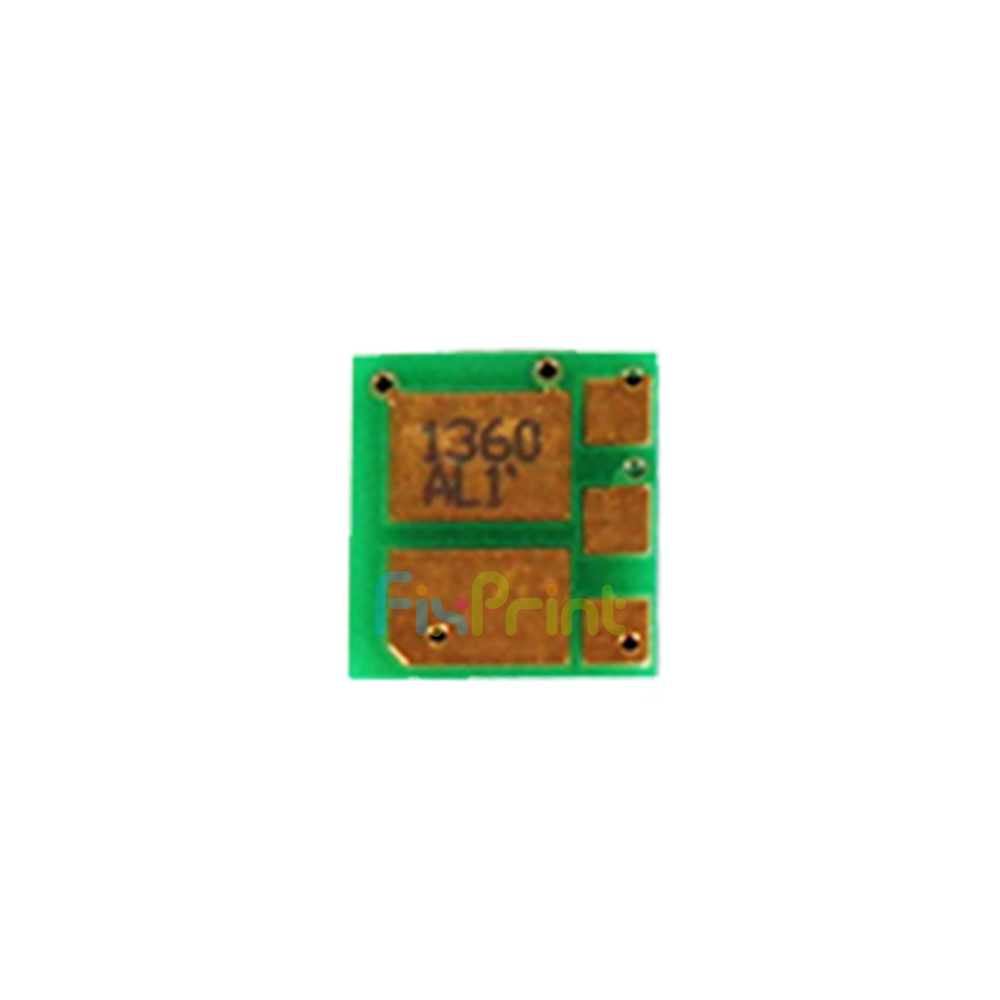 Chip Toner Cartridge 136A W1360A, Chip Reset Printer HPC LaserJet Monochrome M209 M211 MFP M233 M234 M236