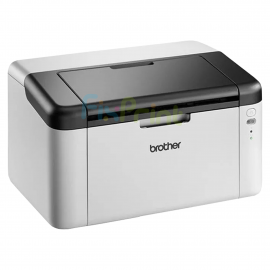 Printer Laser Brother HL-1201 Monochrome, Printer Brother HL 1201 A4 Print Only 