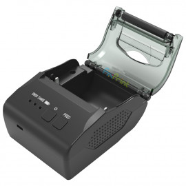 Printer Thermal ZJ5809II, Printer Kasir IWare ZJ5809II Interface USB+Bluethooth