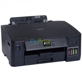 Printer Brother Inkjet HL-T4000DW A3 Printer Brother T4000DW Print Duplex Wireless Borderless (Print Only)