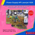 Power Supply Used HP Laserjet 1020 1018 Canon LBP2900 LBP3000 DC Controller, Power Board Part Number RM12316000